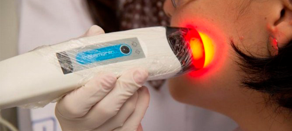 La tecnología llegó a los pacientes que sufren de problemas en la piel