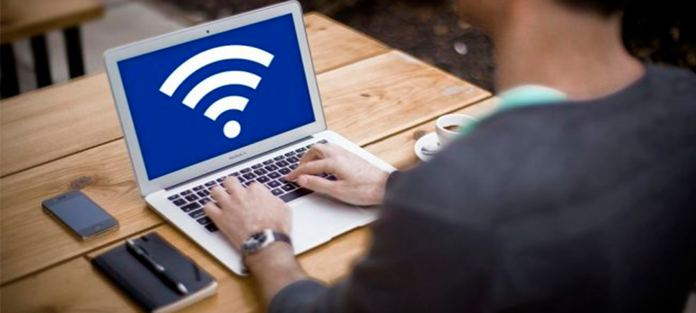 Wi-Fi: ¿Cómo compartir tu señal de internet desde cualquier computadora?
