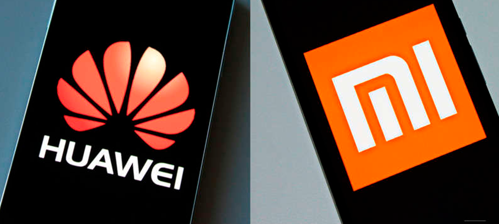 Xiaomi y Oppo también prueban el sistema operativo de Huawei en sus smartphones