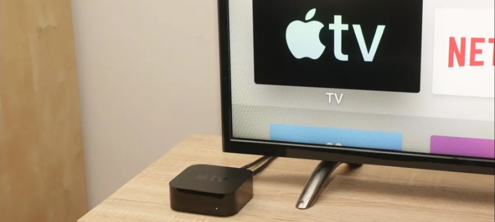 Apple TV+ disponible a partir del 1 de noviembre por 4.99 dólares