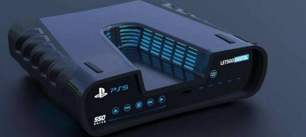 PlayStation 5: Sony anuncia la llegada de una nueva consola en el 2020