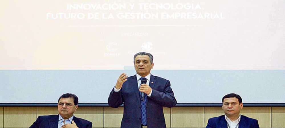 Encuentro empresarial del Norte, conformado por líderes y expositores, se dará en Trujillo