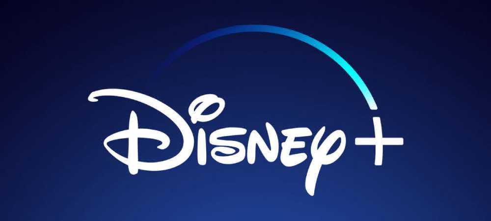 Disney+ permitirá las descargas ilimitadas de contenido streaming