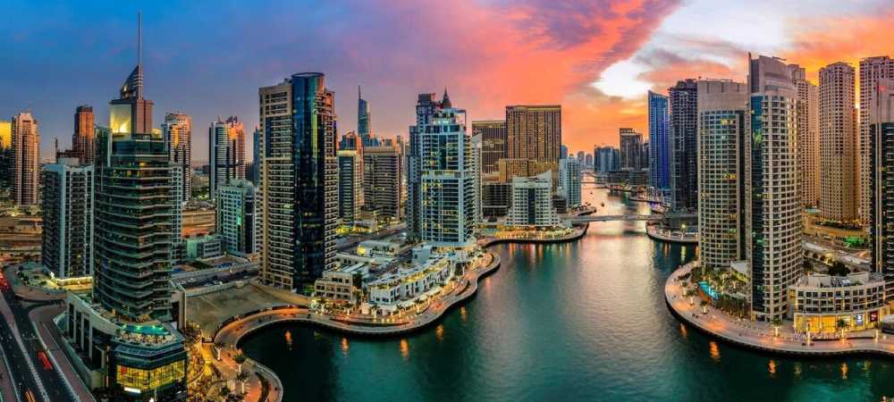 Dubai busca protegerse contra los ciberataques actuales y futuros