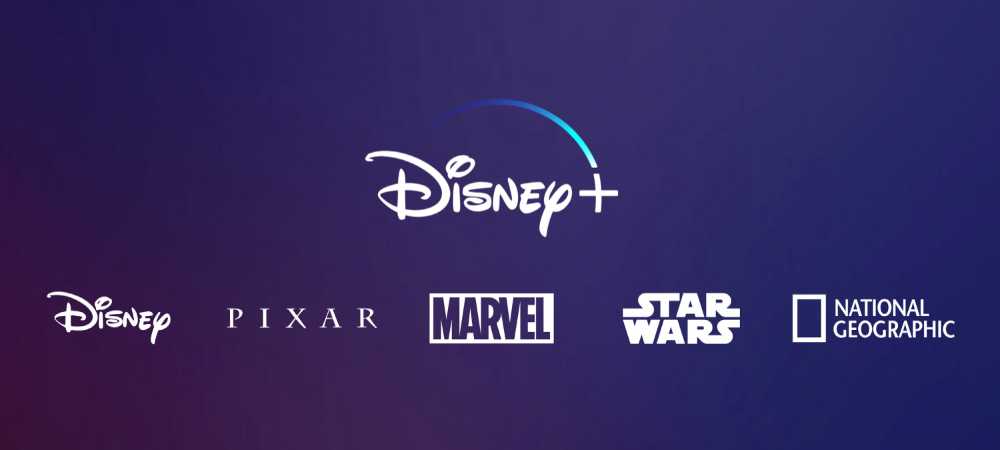 Disney+: Todo lo que se puede esperar de esta plataforma streaming