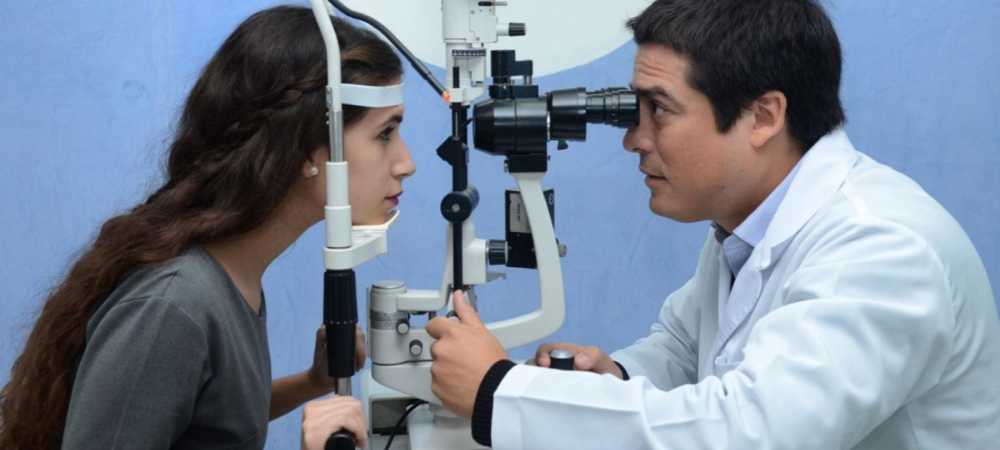Dart: IA contra la ceguera diabética estaría llegando pronto a Perú