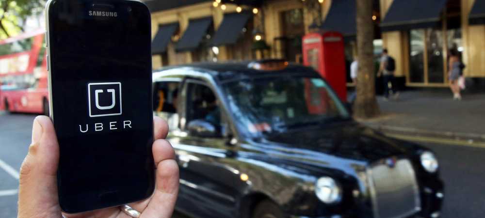 ¿Por qué Uber ha perdido la licencia de funcionamiento en Londres?