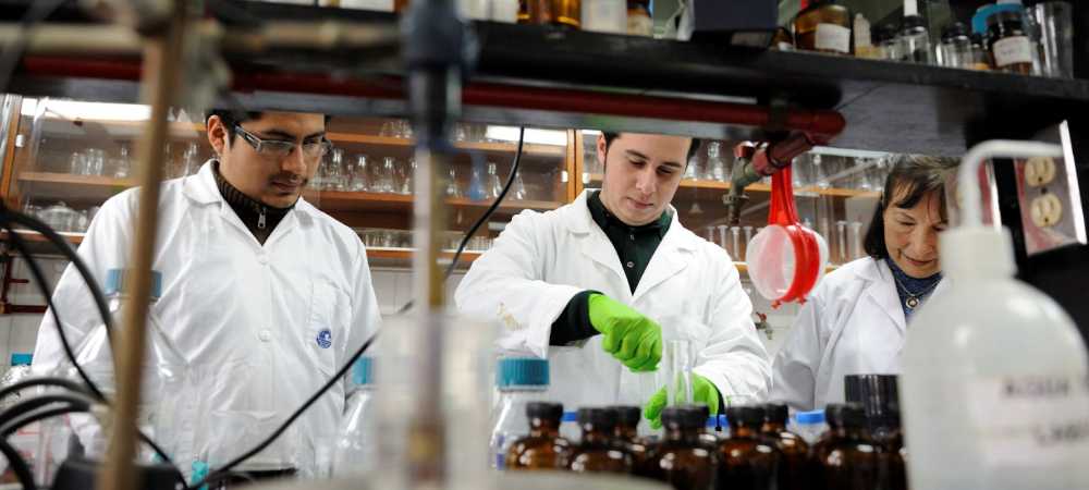 Concytec espera incremento de investigadores peruanos para el 2020