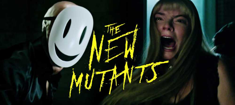 Fox y Disney estrenan nuevo trailer de The New Mutants, la esperada cinta de X-Men
