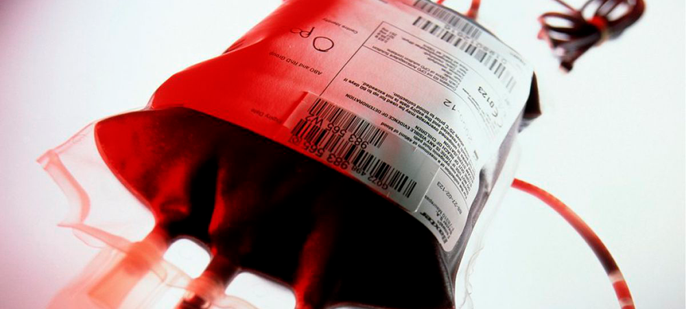 ¿Transfusiones de sangre para detener el envejecimiento? Una práctica poco convencional