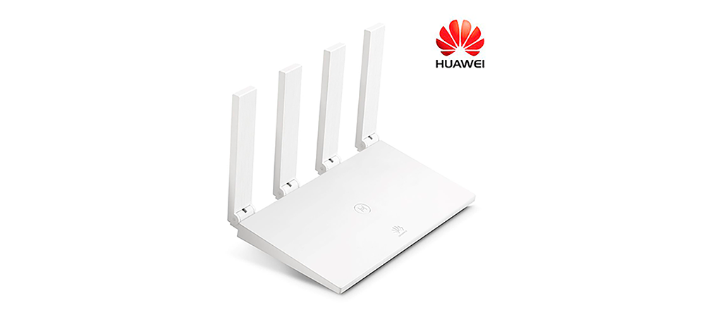 Huawei: Los nuevos routers que fortalecerán el teletrabajo