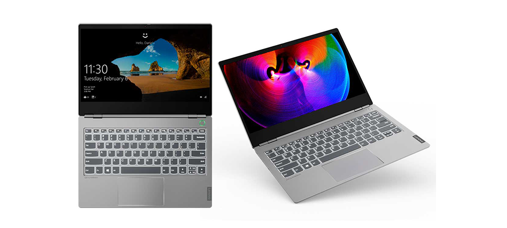 Lenovo lanza su nueva laptop ThinkBook