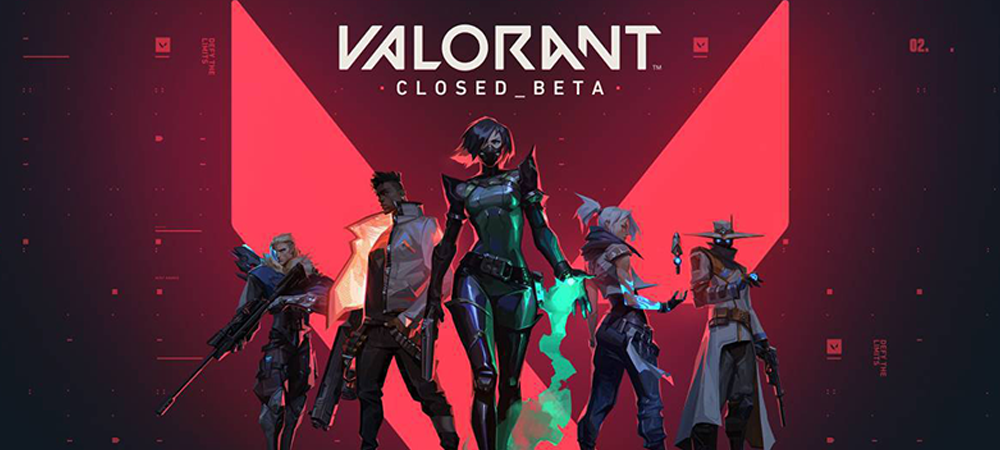 Valorant: el videojuego que busca ser el nuevo “boom” de los esports