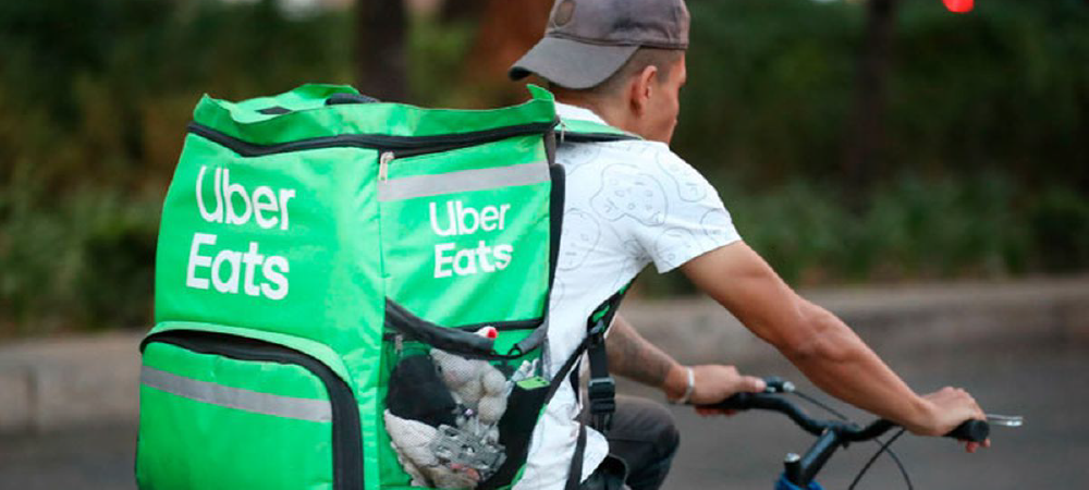Uber Eats anuncia que dejará el mercado peruano a partir del 29 de junio