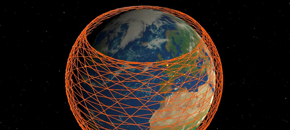Starlink, el internet satelital a nivel mundial de Elon Musk