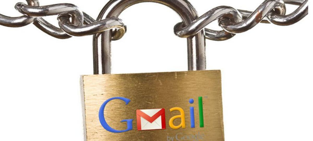 Descubra cómo proteger la bandeja de entrada de Gmail