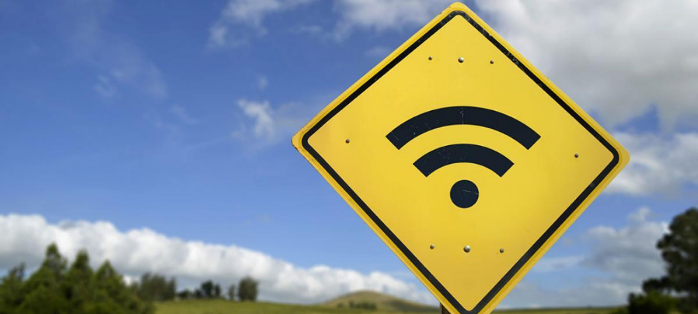 Estos son algunos consejos para mejorar tu conexión a internet desde zonas rurales