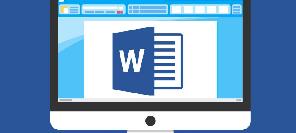 ¿Cómo usar el dictado de voz de Windows 10 para crear documentos de Word?