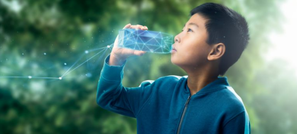 Una nueva forma de ahorrar agua y energía: Tetra Pak presenta la primera línea de procesamiento ecoamigable de bebidas