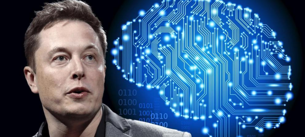 La conexión del cerebro-computadora de Elon Musk ya está en camino