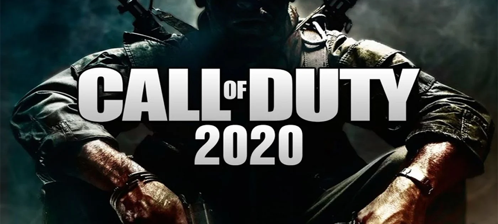Call of Duty 2020 saldría muy pronto