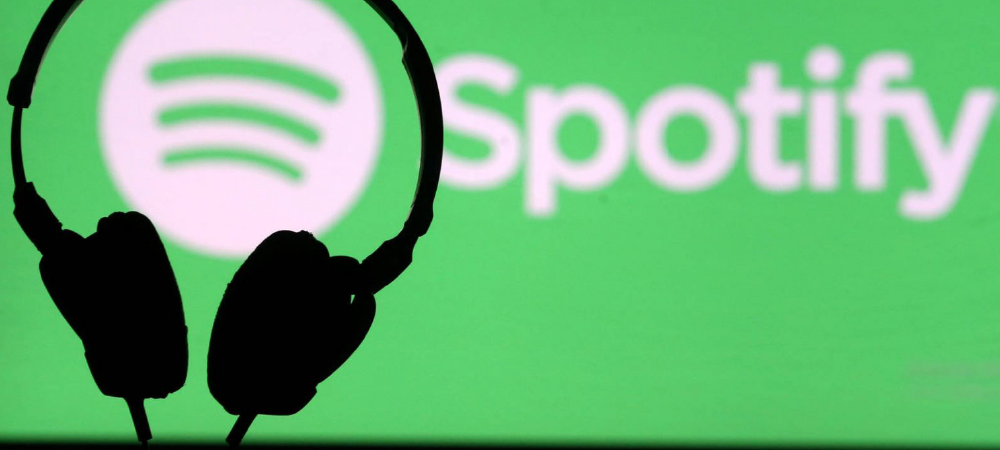 Spotify busca incursionar en el negocio de los conciertos virtuales