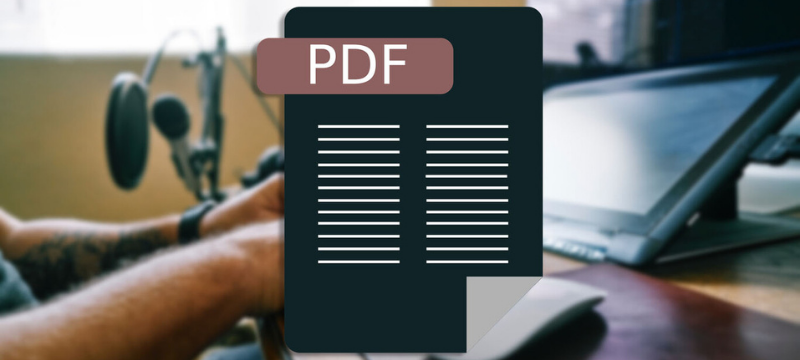 Simpdf, el editor de PDF minimalista para hacer cambios en cualquier documento