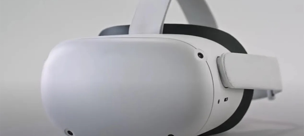 Facebook anuncia los nuevos Oculus Quest 2 de manera involuntaria