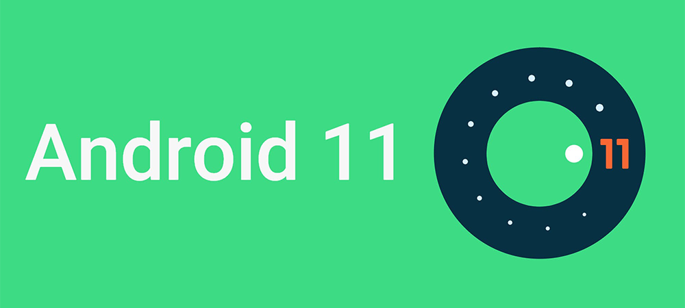 Android 11 ya es oficial y se podrá instalar en estos dispositivos