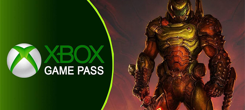 DOOM Eternal estará disponible en Xbox Game Pass desde el 1 de Octubre