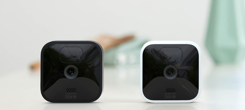 Amazon: nuevas cámaras de seguridad sin cables y con dos años de autonomía
