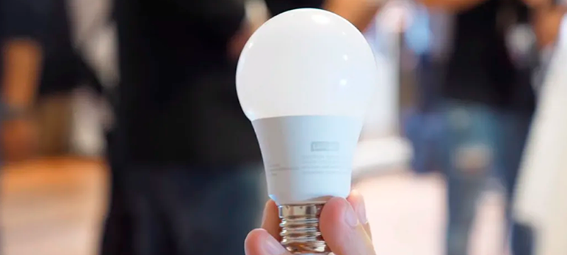 Las 5 mejores bombillas inteligentes para controlar la luz en tu casa