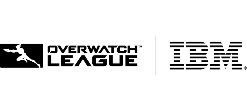 El acuerdo entre IBM y Overwatch League que beneficiará a los eSports