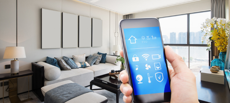 Convierte tu casa en una Smart Home con estas aplicaciones en tu teléfono móvil
