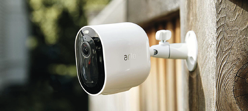 Conoce las mejores cámaras inalámbricas que protegerán tu hogar las 24 horas