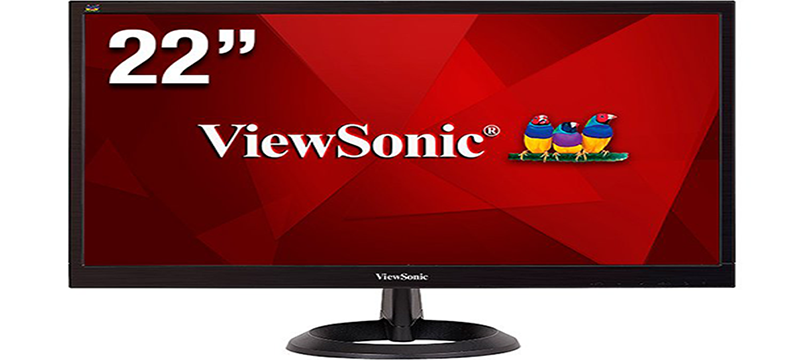 ViewSonic presenta nueva línea de monitores portátiles