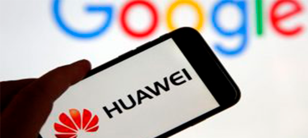 ¿Es capaz que Huawei cree su propio sistema operativo, y no necesitar de Android?