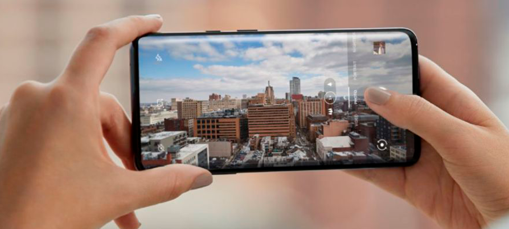 OnePlus 7 Pro: teléfono con triple cámara y 12 GB de RAM