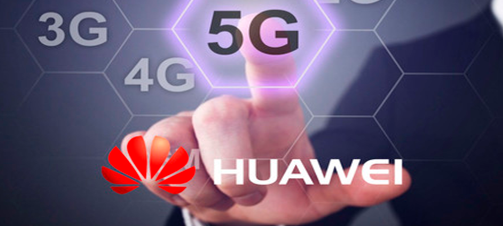 Ren Zhengfei “el desarrollo de la tecnología 5G no se verá afectado por las sanciones impuestas por Estados Unidos”