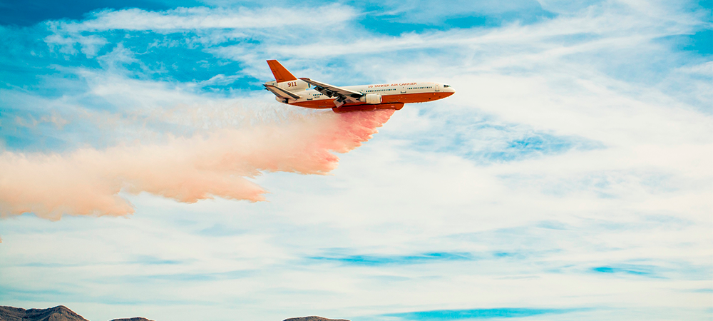 “Tres tecnologías que ayudarán a los aviones a contaminar menos”