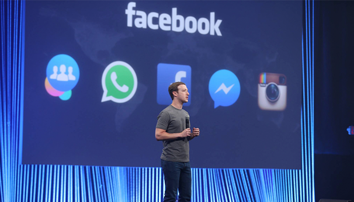 “¿WhatsApp, Facebook e Instagram podrían separarse?”