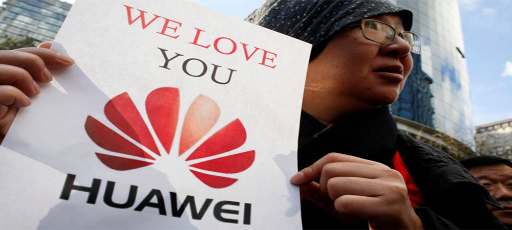 Huawei: la empresa China buscaría a Brasil como aliado tras ser vetado por EE.UU