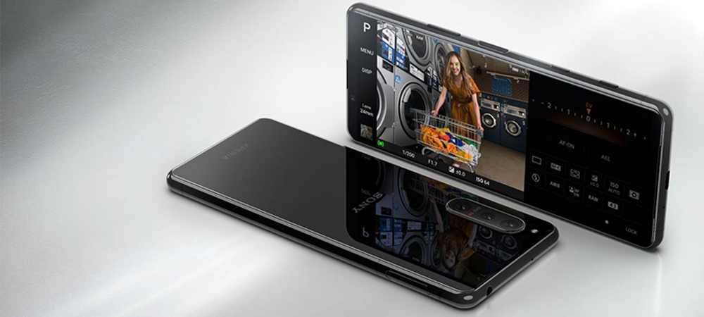 Sony actualiza el Xperia 5 II con 5G para competir en el mercado premium de 2020