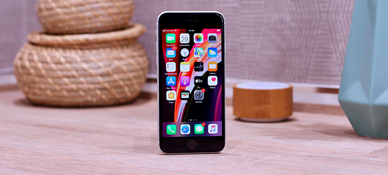El próximo iPhone SE tendrá una pantalla mucho más grande, 5G y otras novedades